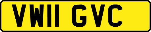 VW11GVC