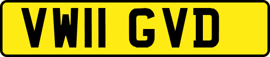 VW11GVD