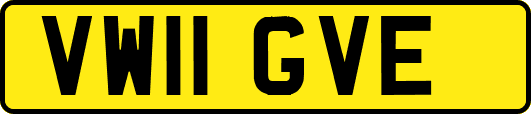 VW11GVE