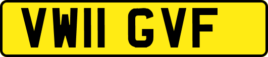 VW11GVF