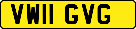VW11GVG