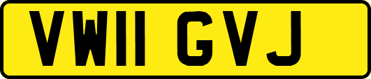 VW11GVJ