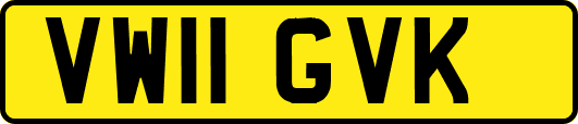 VW11GVK