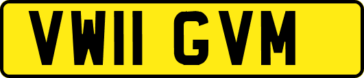 VW11GVM