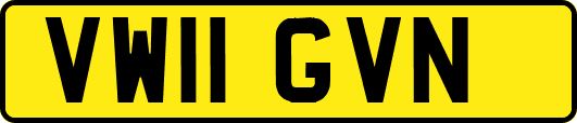 VW11GVN
