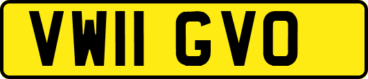 VW11GVO