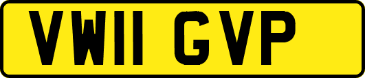 VW11GVP