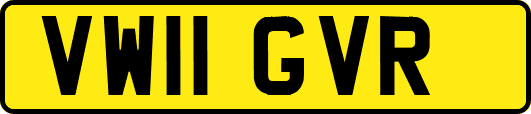 VW11GVR