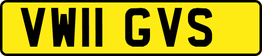 VW11GVS