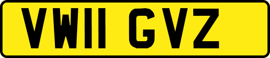 VW11GVZ