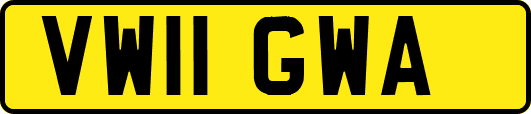VW11GWA