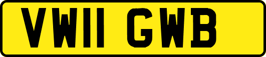 VW11GWB