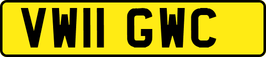 VW11GWC