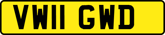VW11GWD