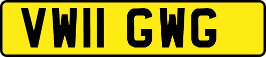 VW11GWG