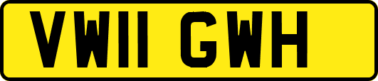 VW11GWH