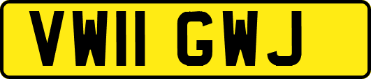 VW11GWJ