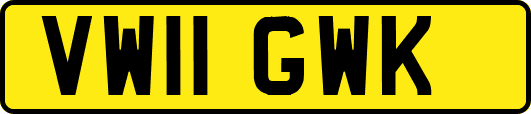 VW11GWK