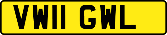 VW11GWL