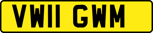 VW11GWM