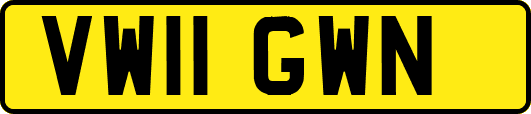 VW11GWN