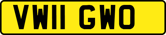 VW11GWO