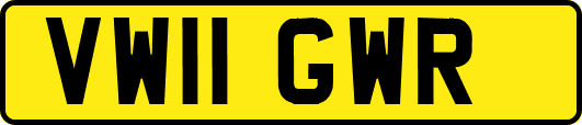 VW11GWR