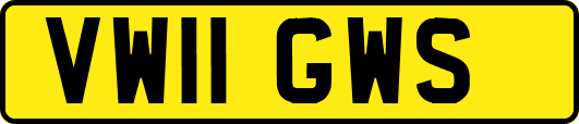 VW11GWS