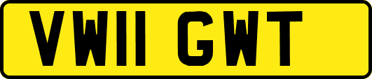 VW11GWT
