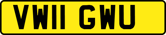 VW11GWU