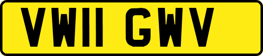 VW11GWV