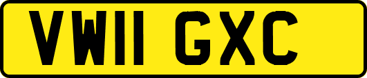 VW11GXC