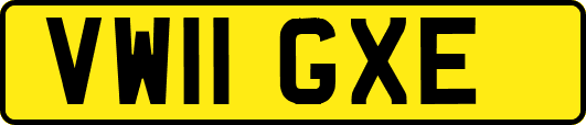 VW11GXE