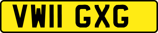 VW11GXG