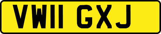 VW11GXJ