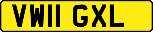 VW11GXL