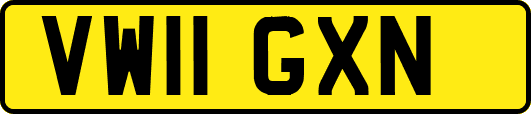 VW11GXN