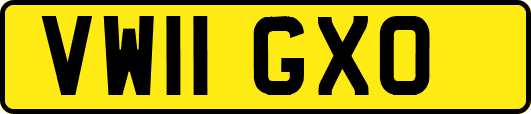 VW11GXO