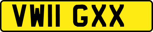 VW11GXX