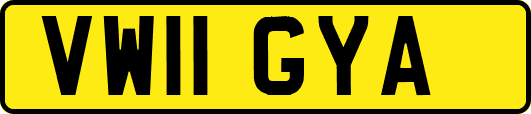 VW11GYA