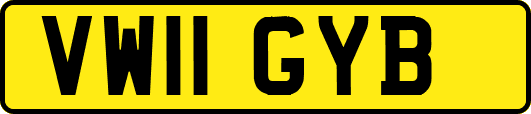 VW11GYB