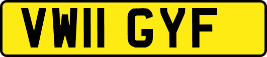 VW11GYF