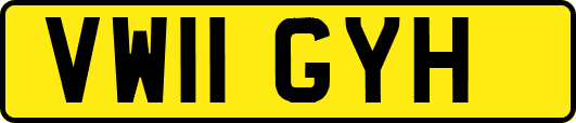 VW11GYH