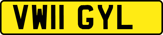 VW11GYL