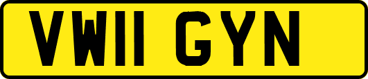 VW11GYN
