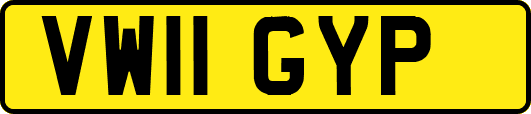 VW11GYP