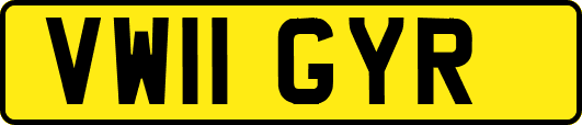 VW11GYR