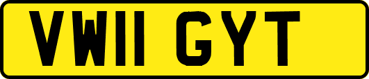 VW11GYT