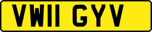 VW11GYV