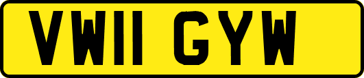 VW11GYW